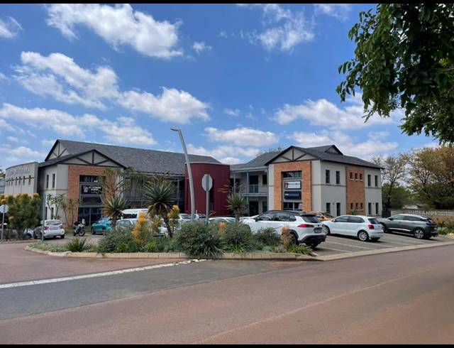 BUSINESS FOR SALE IN MIDSTREAM ESTATE